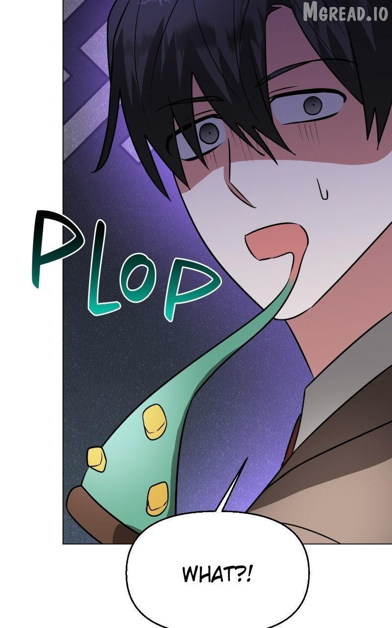 My Ruined ACADEMY Chapter 76 page 77 - 