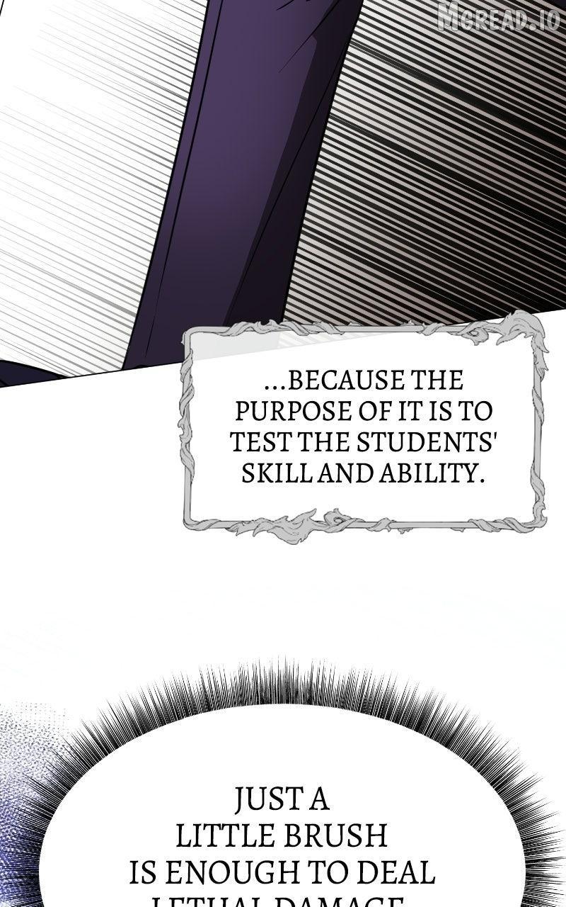 My Ruined ACADEMY Chapter 76 page 79 - 