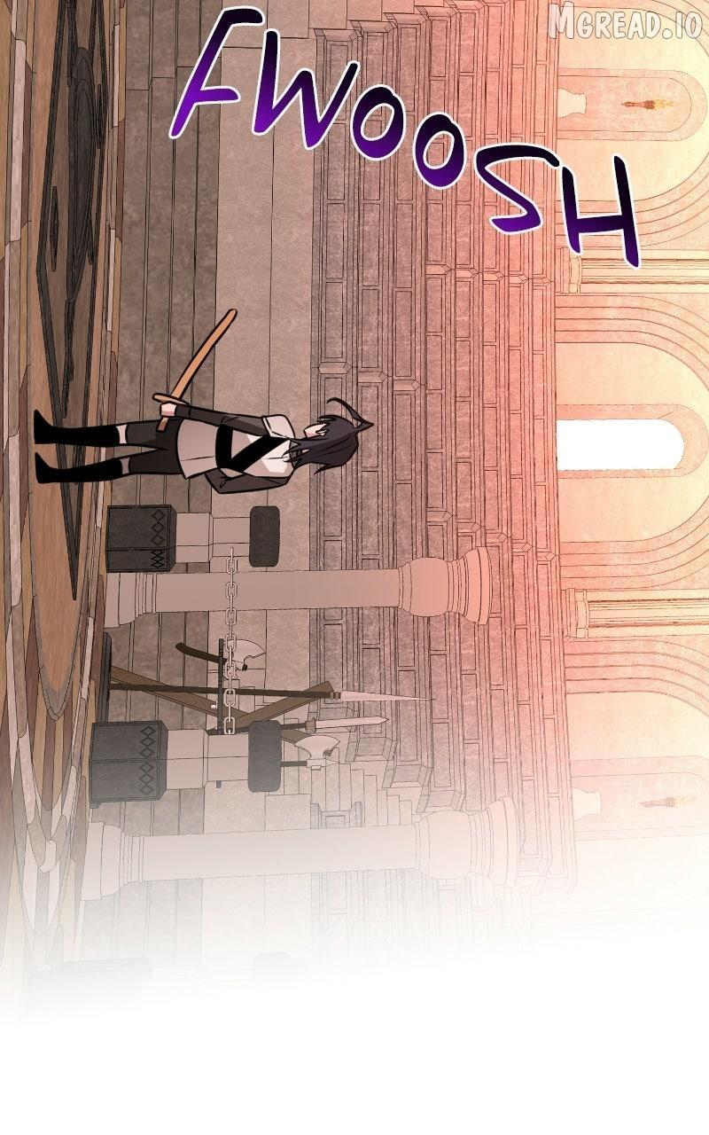 My Ruined ACADEMY Chapter 76 page 85 - 