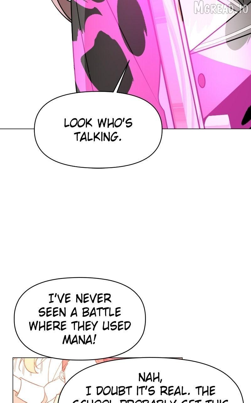 My Ruined ACADEMY Chapter 76 page 88 - 