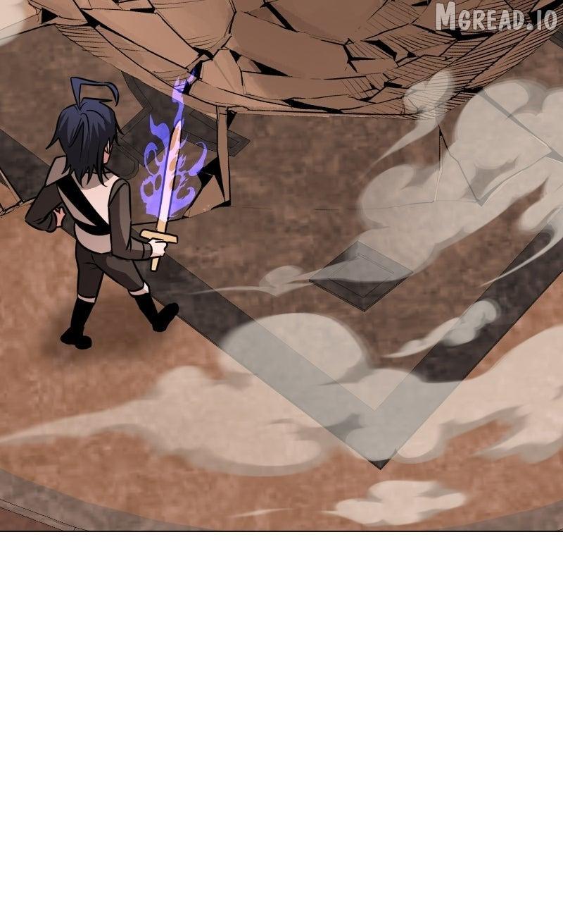 My Ruined ACADEMY Chapter 76 page 94 - 