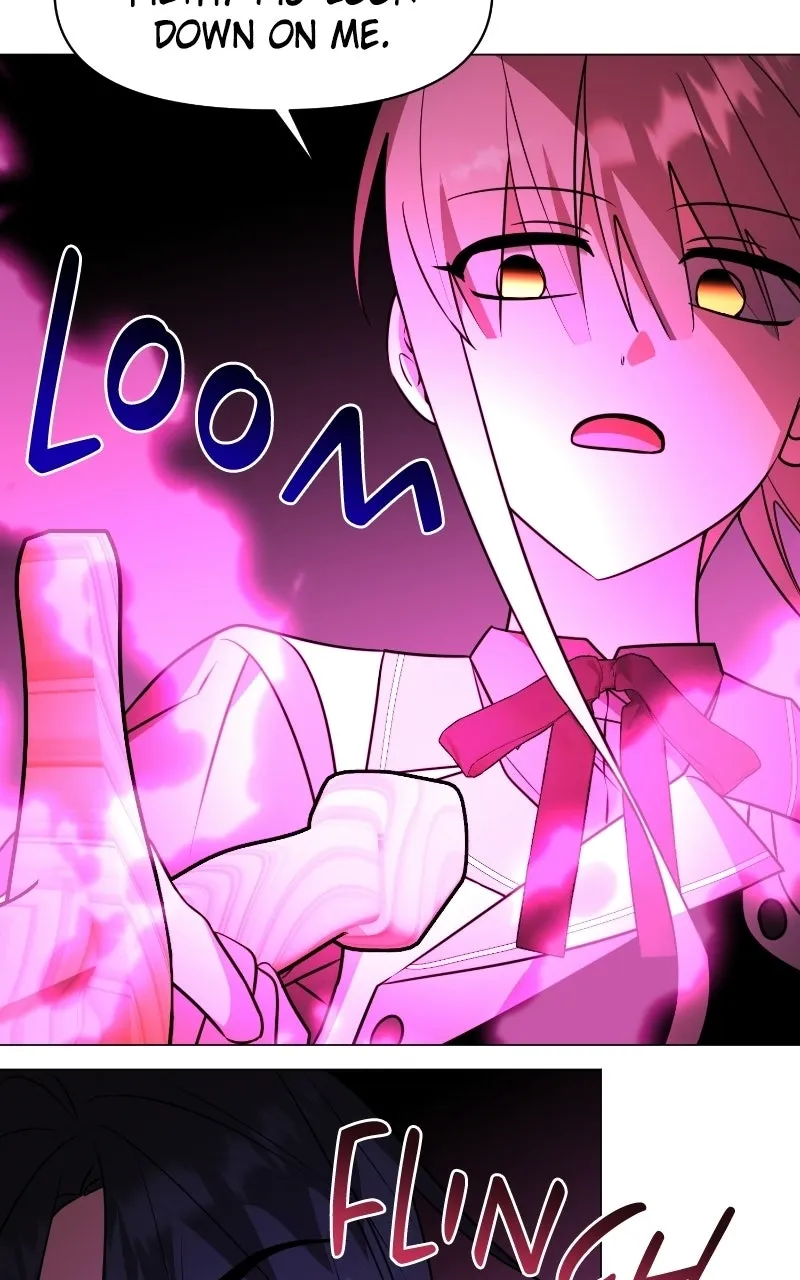 My Ruined ACADEMY Chapter 77 page 54 - 