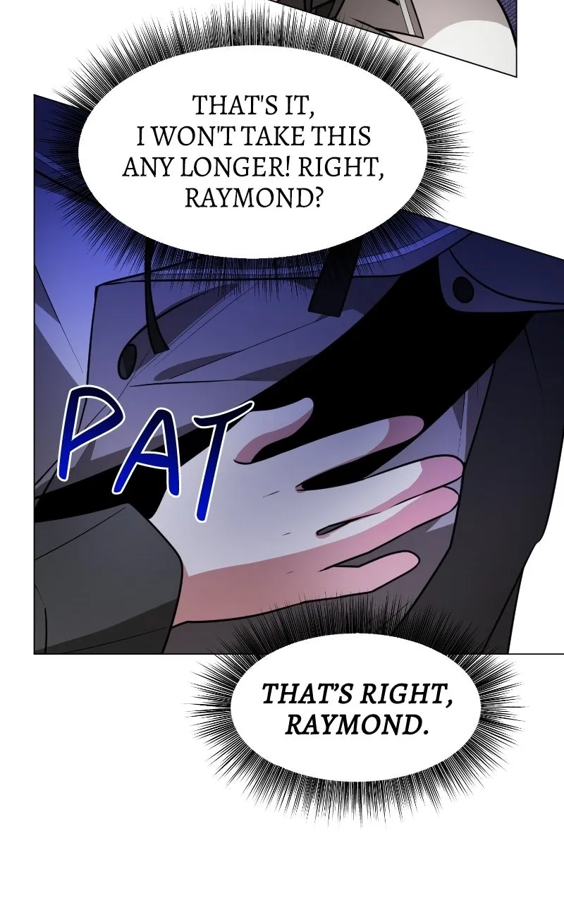My Ruined ACADEMY Chapter 77 page 58 - 