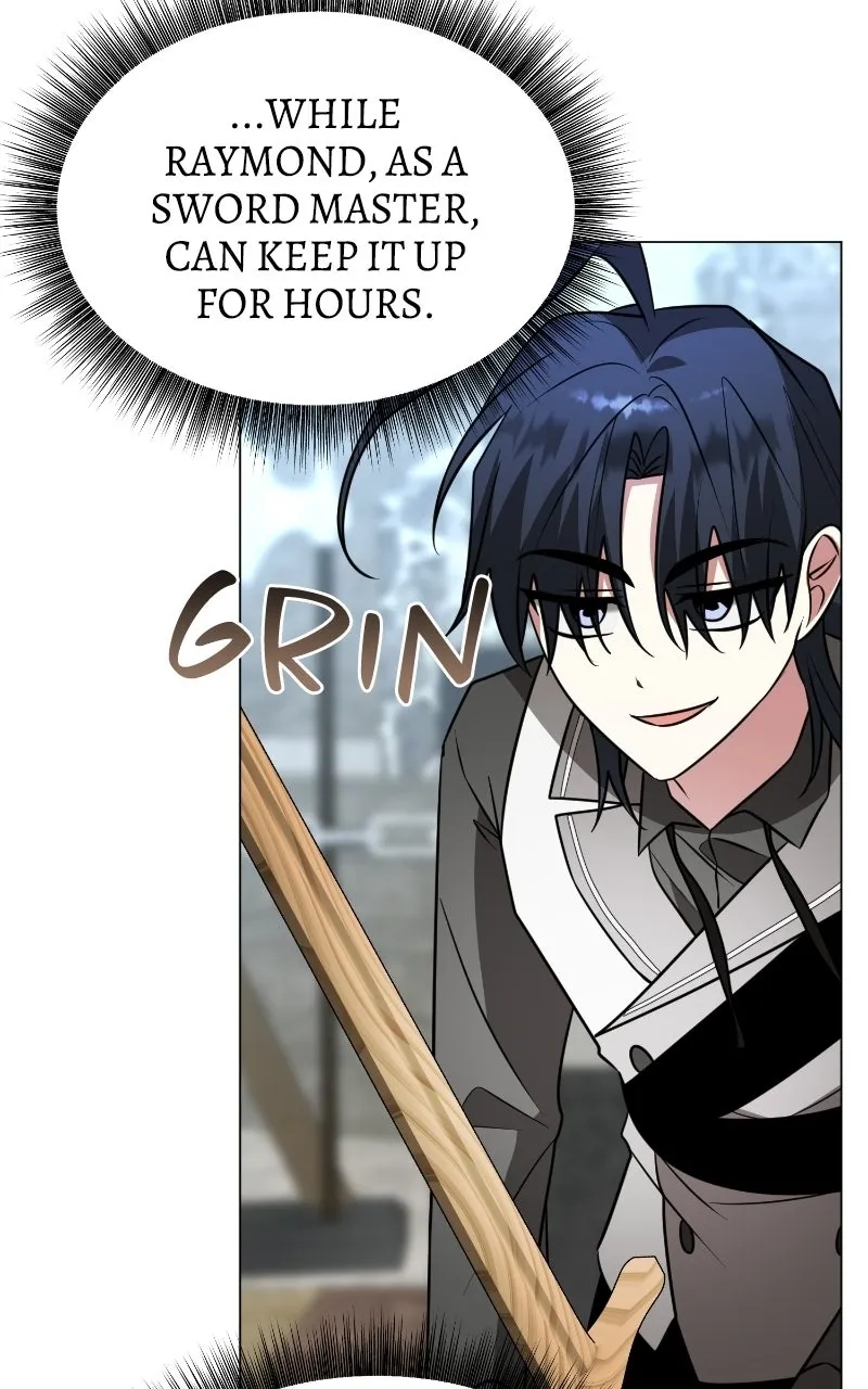 My Ruined ACADEMY Chapter 77 page 10 - 