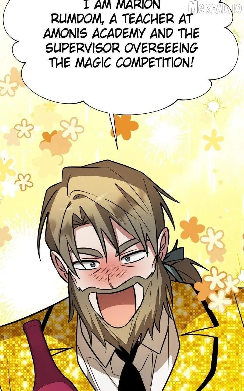 My Ruined ACADEMY Chapter 78 page 13 - 