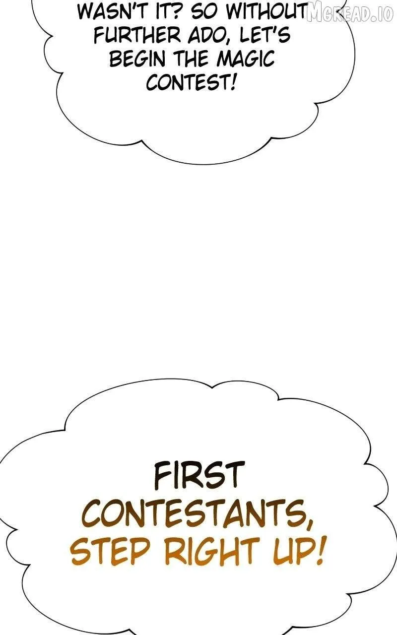 My Ruined ACADEMY Chapter 78 page 15 - 