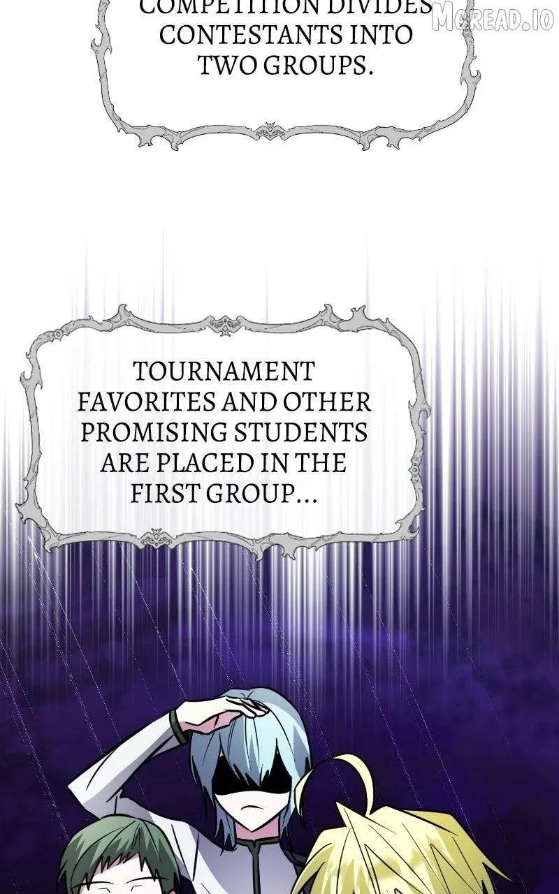 My Ruined ACADEMY Chapter 78 page 18 - 