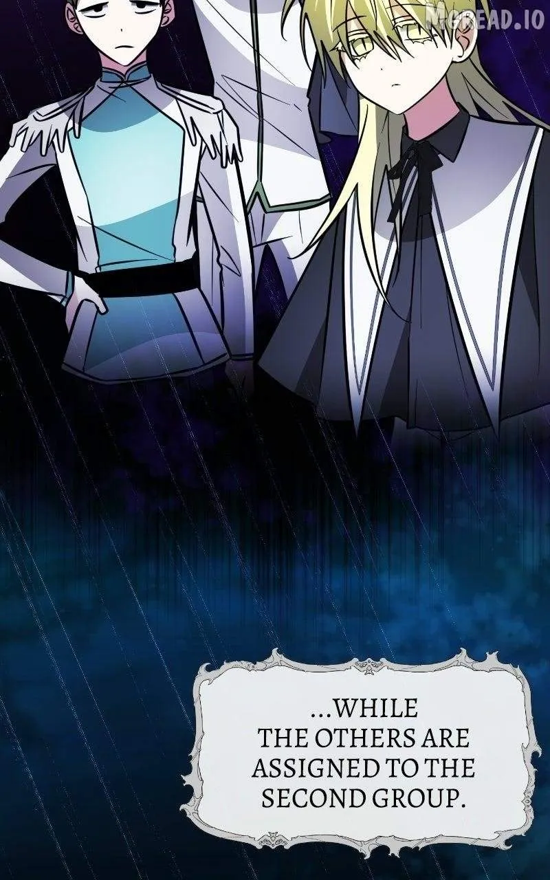 My Ruined ACADEMY Chapter 78 page 19 - 