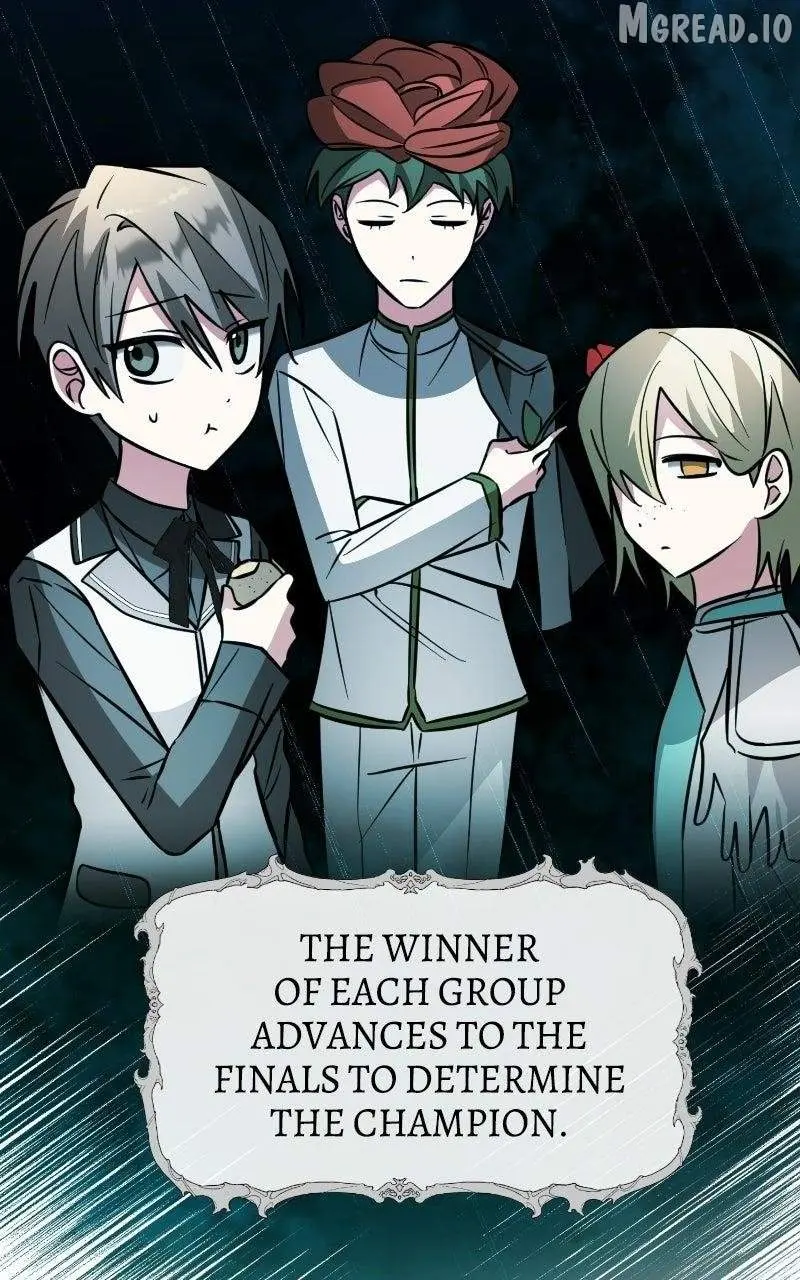 My Ruined ACADEMY Chapter 78 page 20 - 