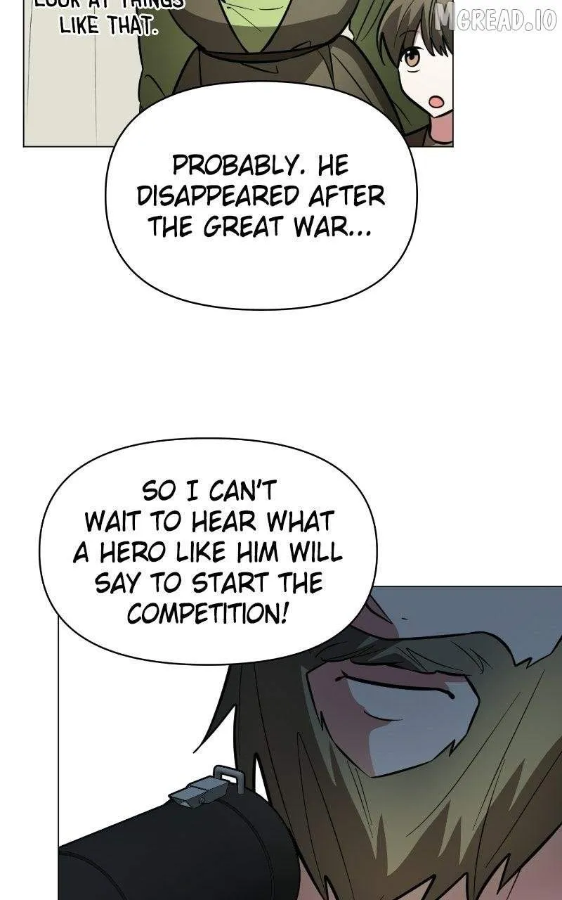 My Ruined ACADEMY Chapter 78 page 3 - 