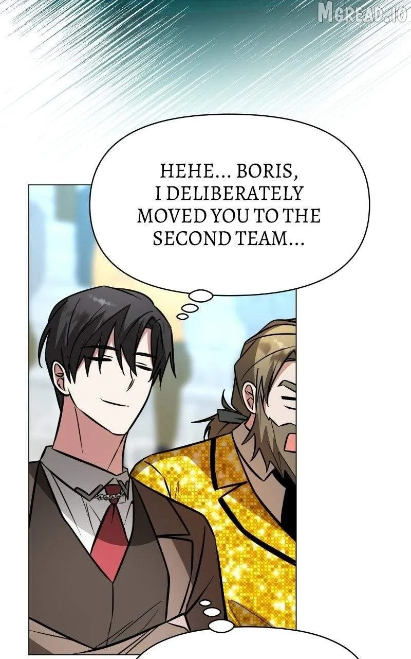 My Ruined ACADEMY Chapter 78 page 21 - 