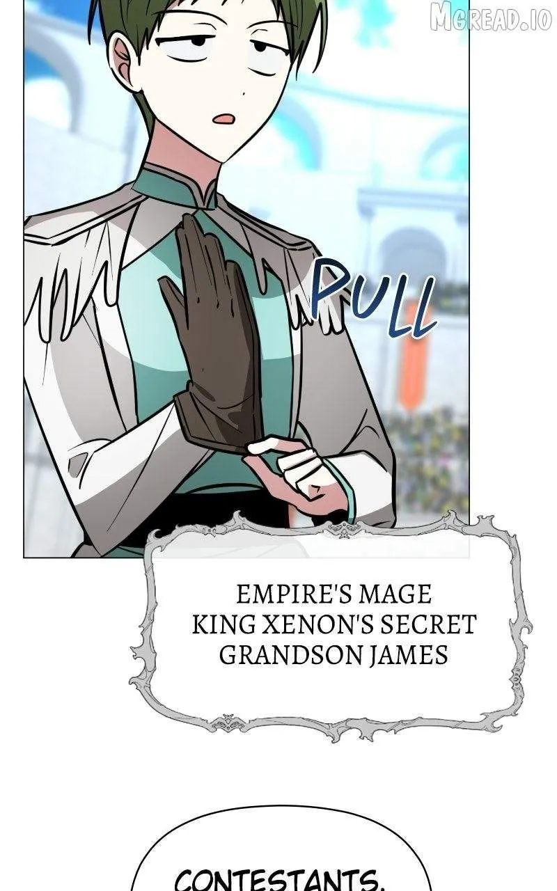 My Ruined ACADEMY Chapter 78 page 27 - 