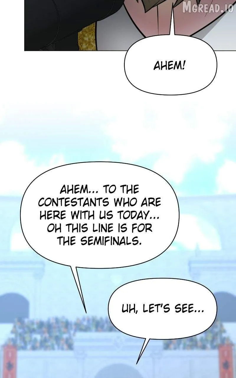 My Ruined ACADEMY Chapter 78 page 4 - 
