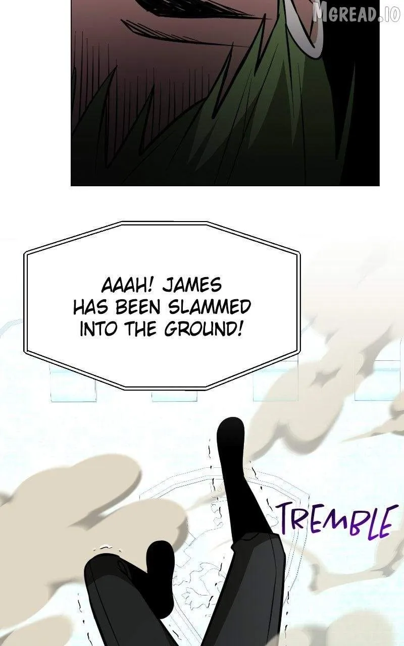 My Ruined ACADEMY Chapter 78 page 31 - 