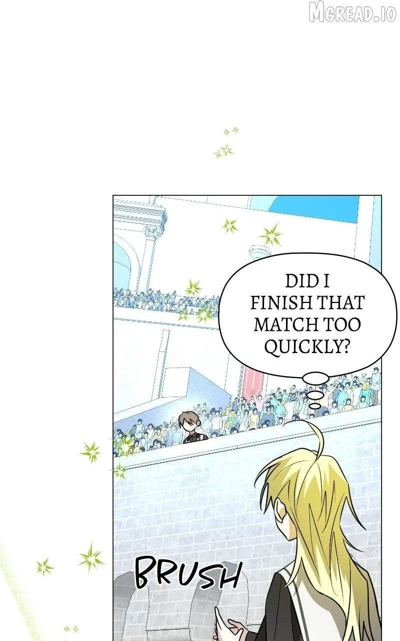 My Ruined ACADEMY Chapter 78 page 33 - 