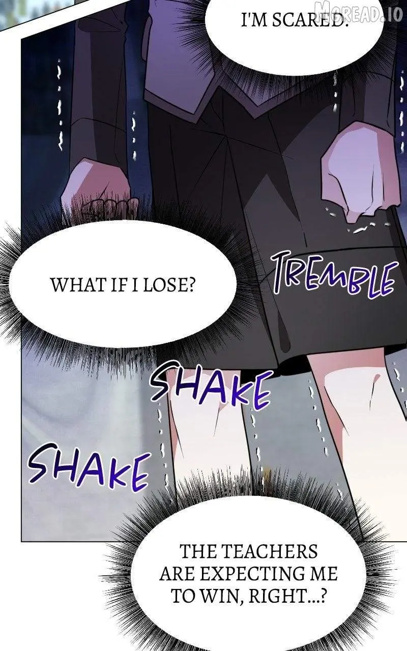 My Ruined ACADEMY Chapter 78 page 38 - 