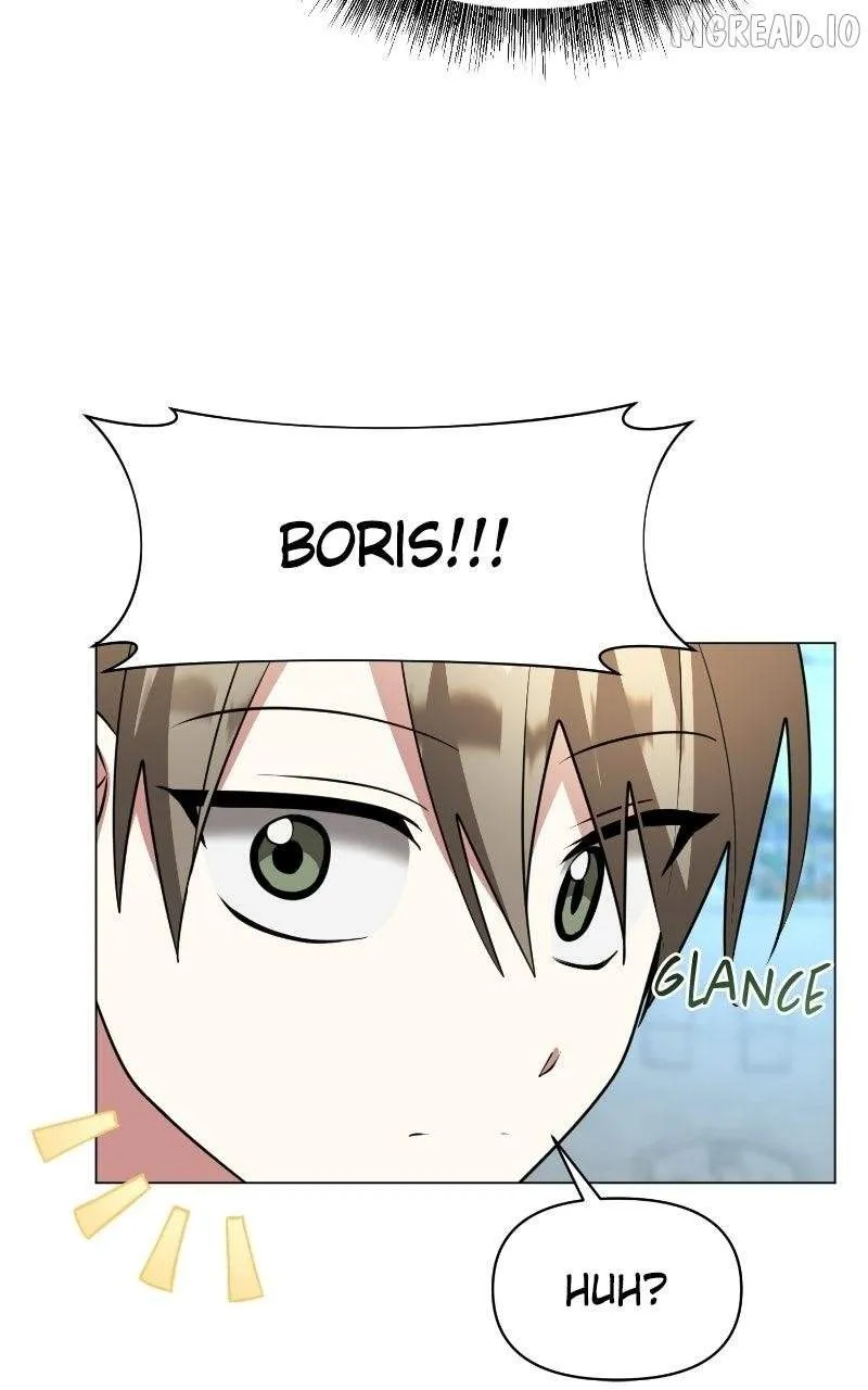 My Ruined ACADEMY Chapter 78 page 39 - 