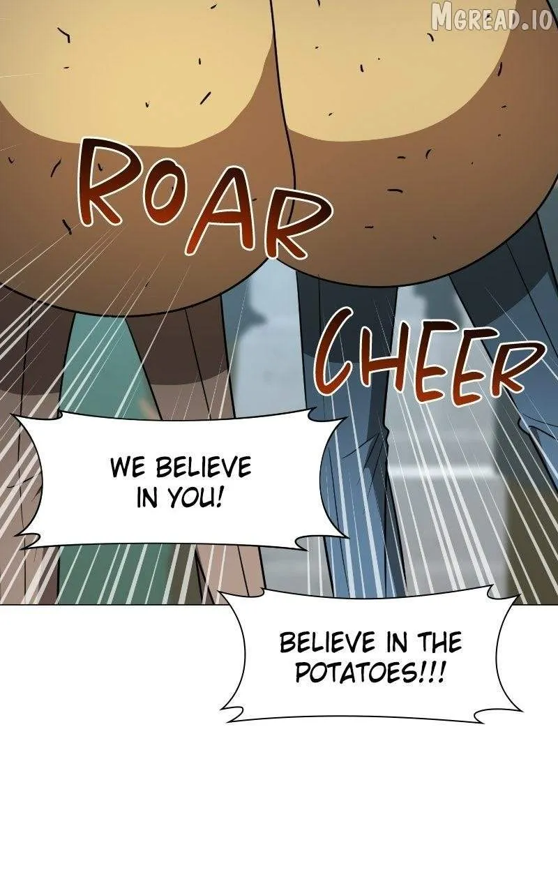 My Ruined ACADEMY Chapter 78 page 41 - 