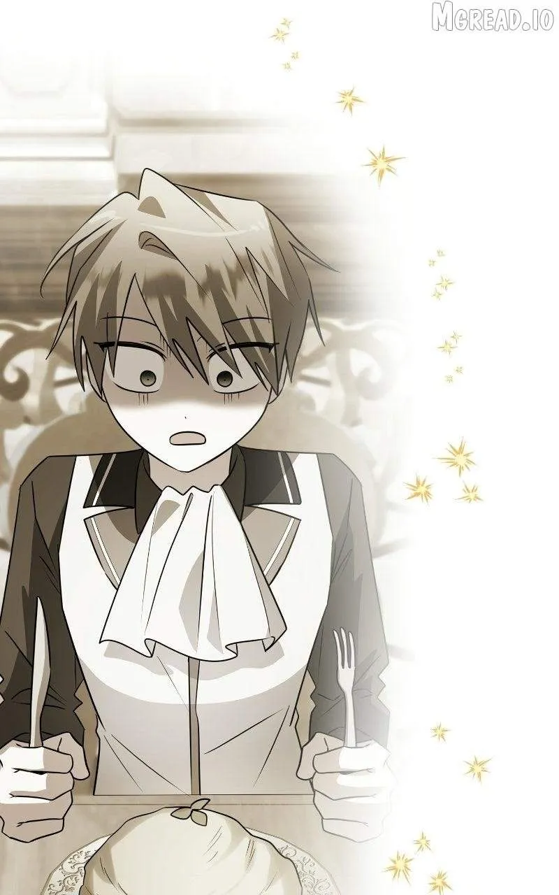 My Ruined ACADEMY Chapter 78 page 44 - 