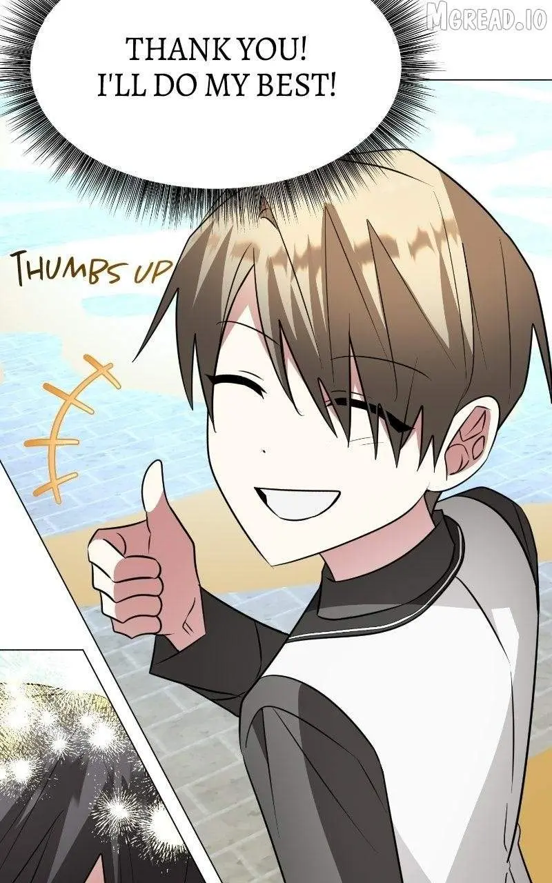 My Ruined ACADEMY Chapter 78 page 50 - 