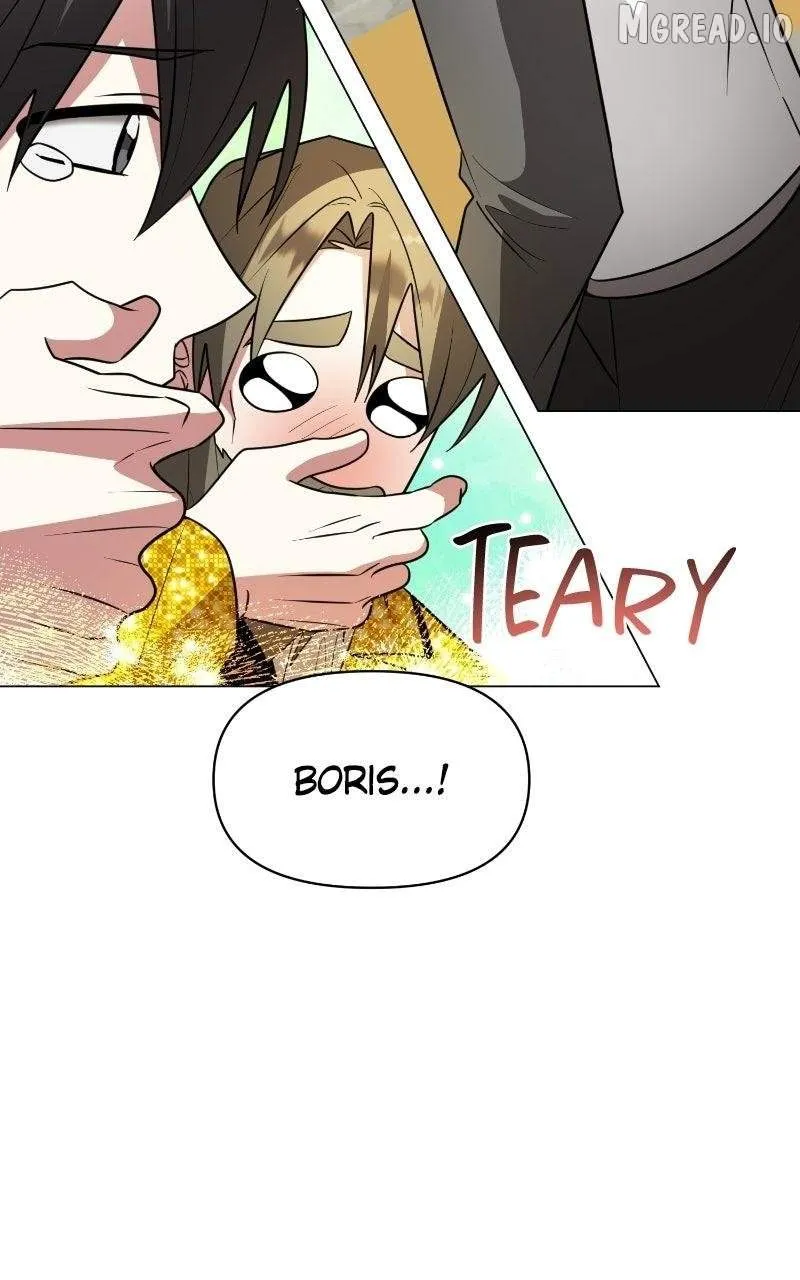 My Ruined ACADEMY Chapter 78 page 51 - 