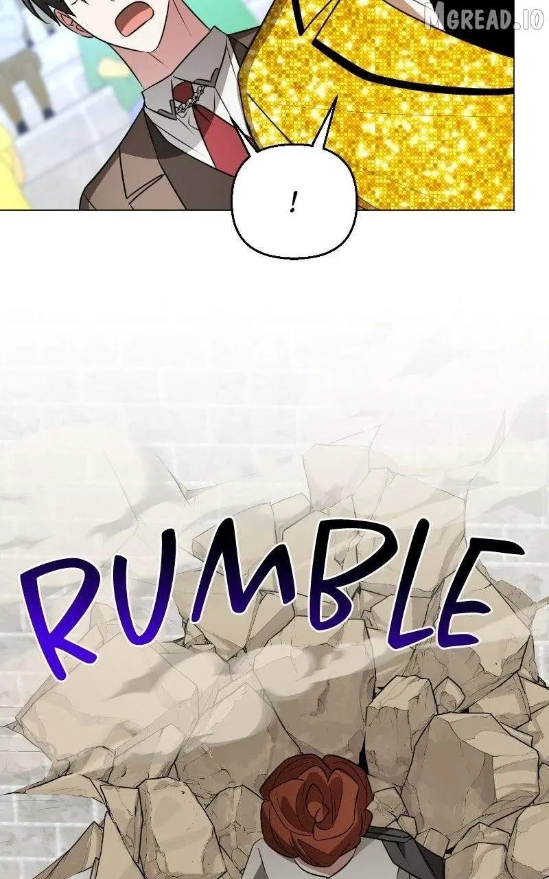 My Ruined ACADEMY Chapter 78 page 58 - 