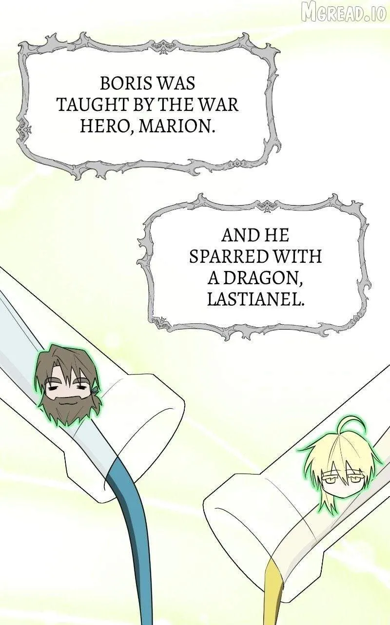 My Ruined ACADEMY Chapter 78 page 62 - 