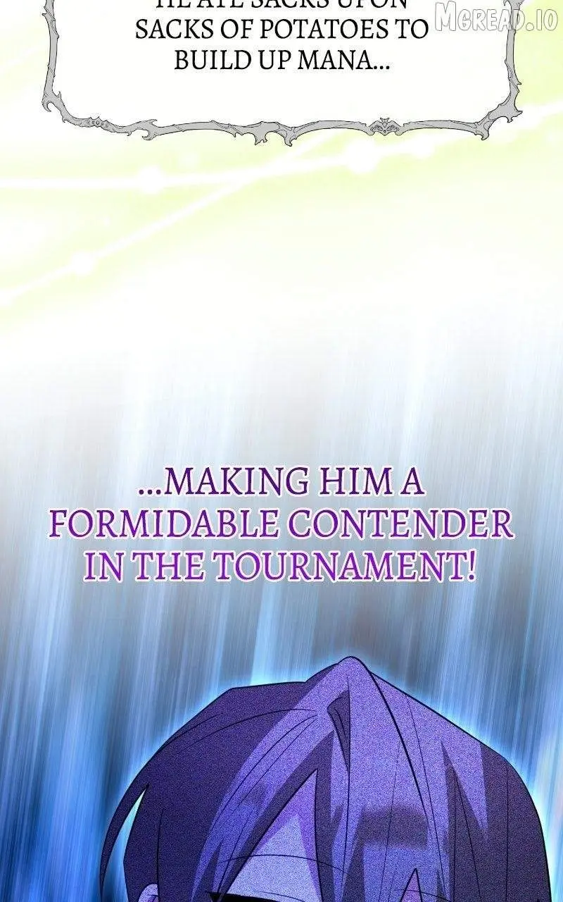 My Ruined ACADEMY Chapter 78 page 64 - 