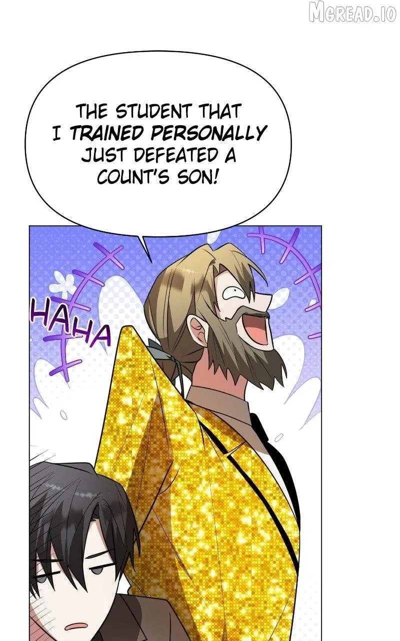 My Ruined ACADEMY Chapter 78 page 68 - 