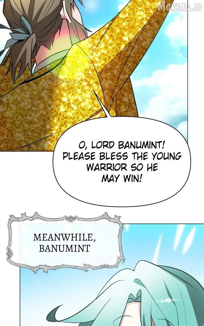 My Ruined ACADEMY Chapter 78 page 70 - 