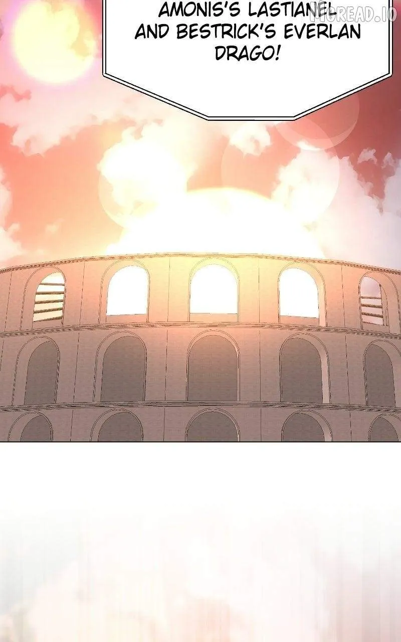 My Ruined ACADEMY Chapter 78 page 73 - 