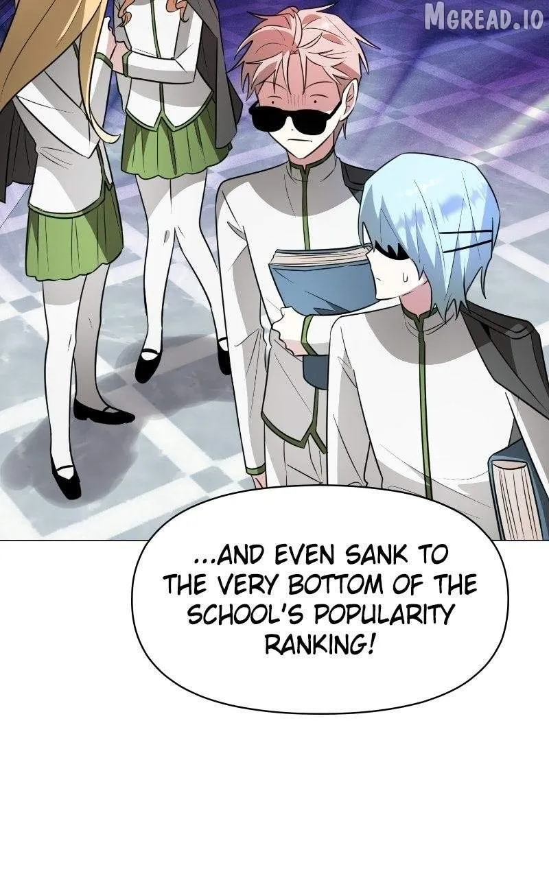 My Ruined ACADEMY Chapter 78 page 77 - 