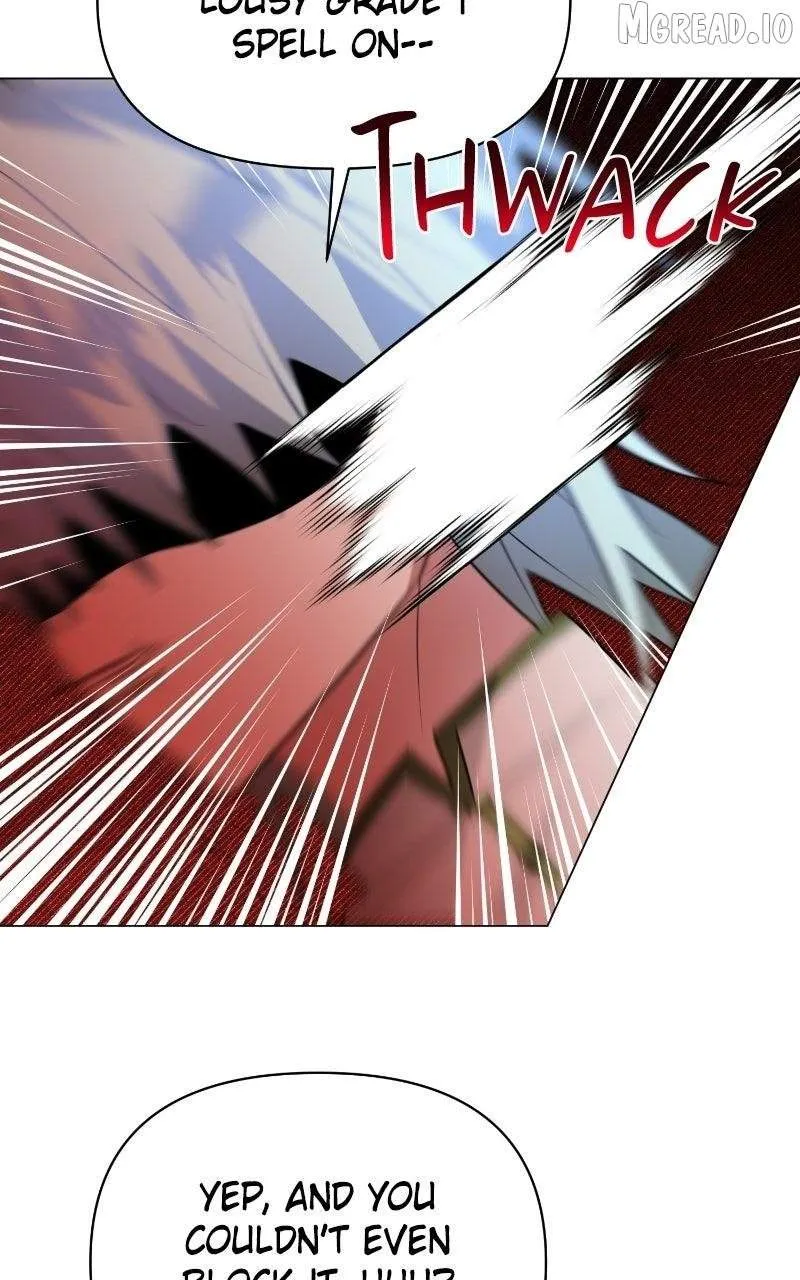 My Ruined ACADEMY Chapter 78 page 84 - 