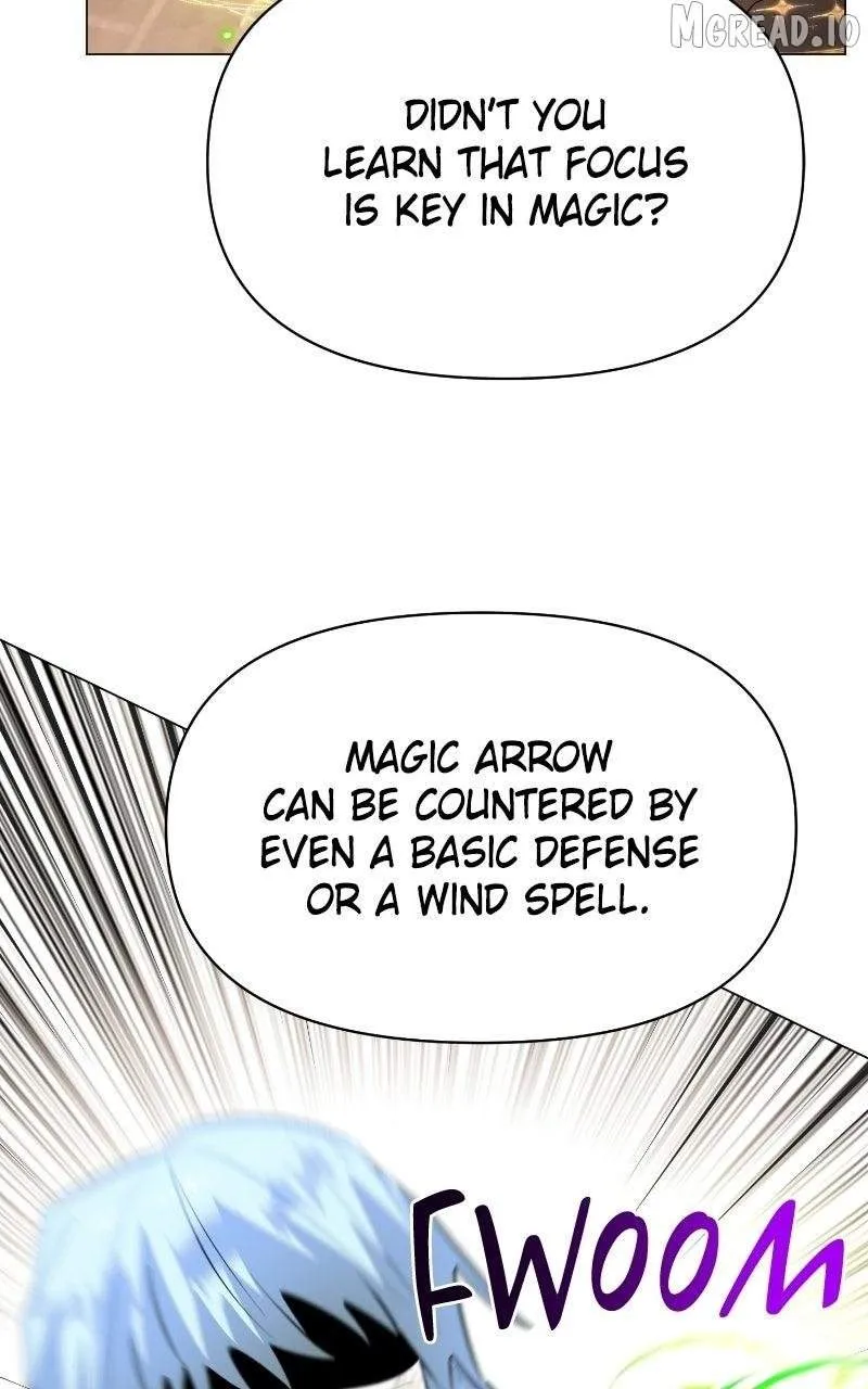My Ruined ACADEMY Chapter 78 page 86 - 