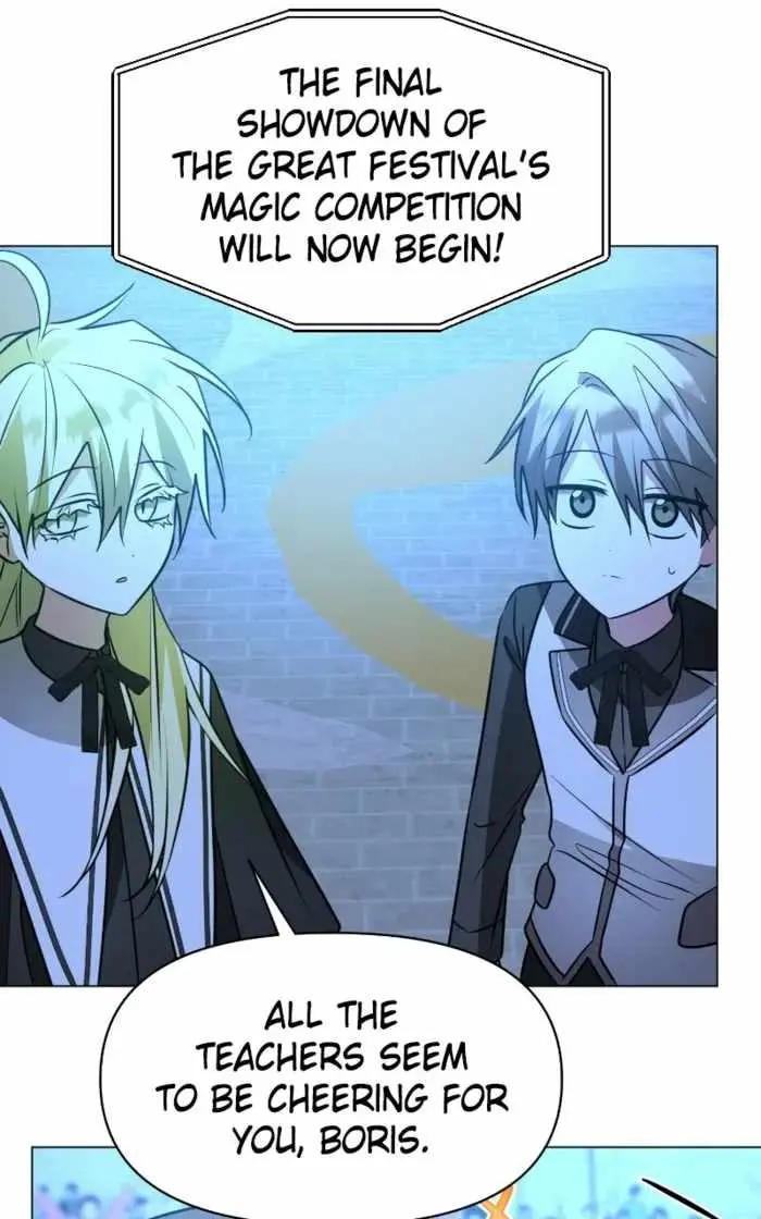 My Ruined ACADEMY Chapter 79 page 16 - 