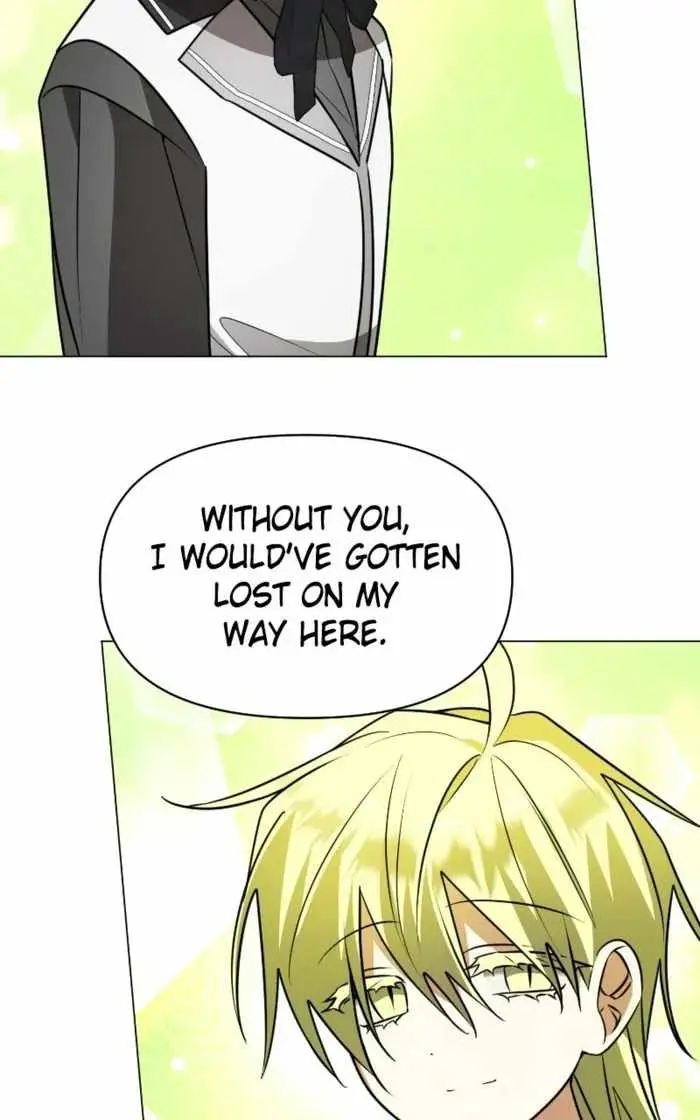 My Ruined ACADEMY Chapter 79 page 22 - 