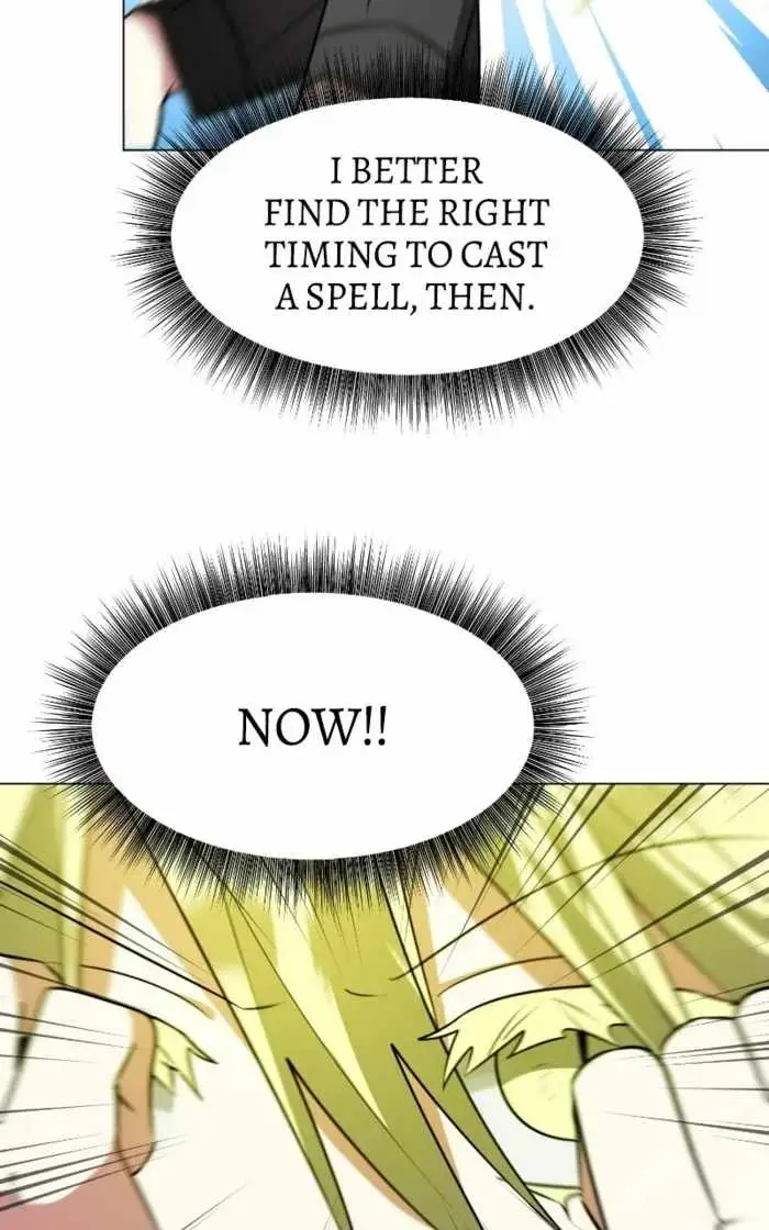 My Ruined ACADEMY Chapter 79 page 38 - 