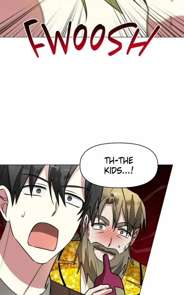 My Ruined ACADEMY Chapter 79 page 39 - 