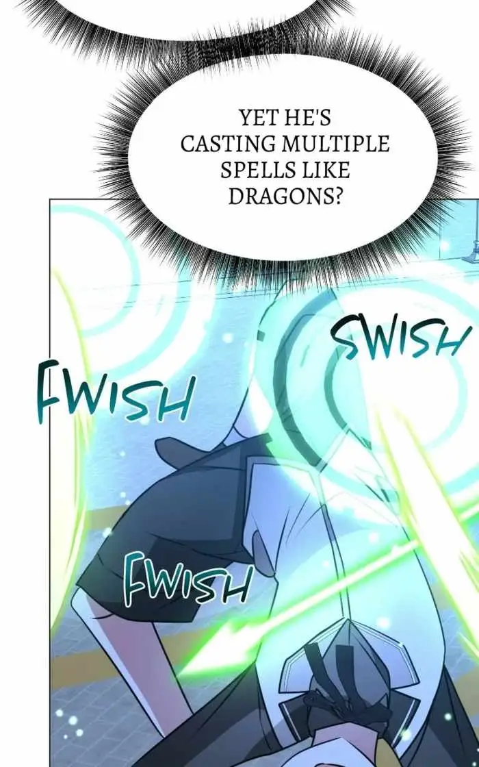 My Ruined ACADEMY Chapter 79 page 49 - 