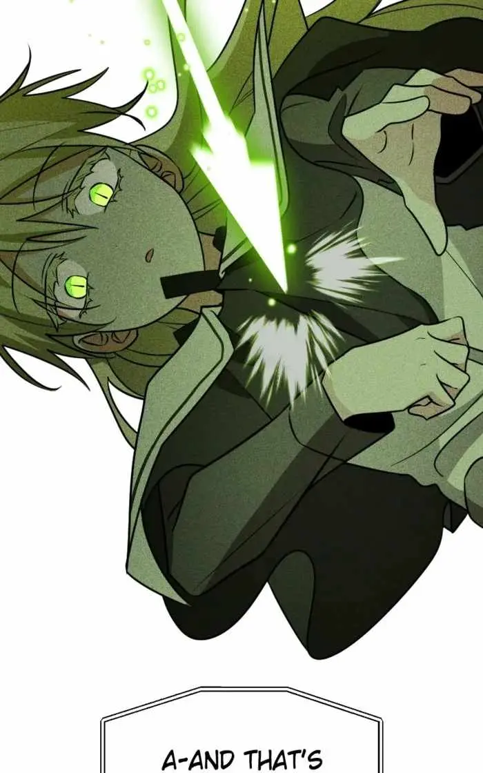 My Ruined ACADEMY Chapter 79 page 54 - 