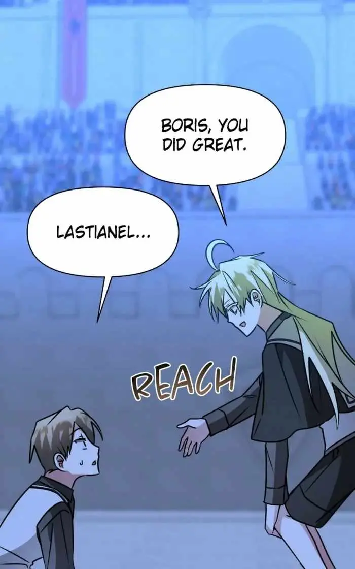 My Ruined ACADEMY Chapter 79 page 60 - 