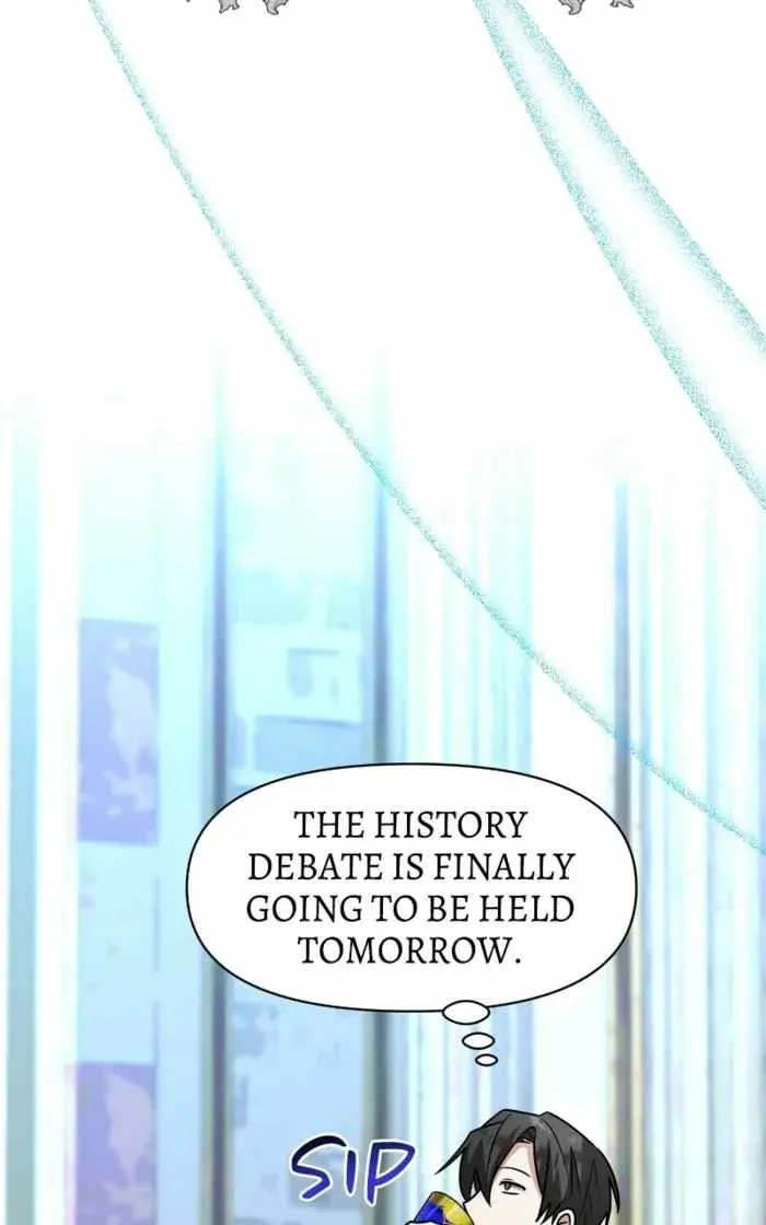 My Ruined ACADEMY Chapter 79 page 76 - 