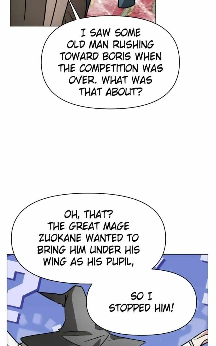 My Ruined ACADEMY Chapter 79 page 79 - 