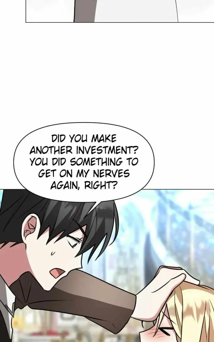 My Ruined ACADEMY Chapter 79 page 88 - 