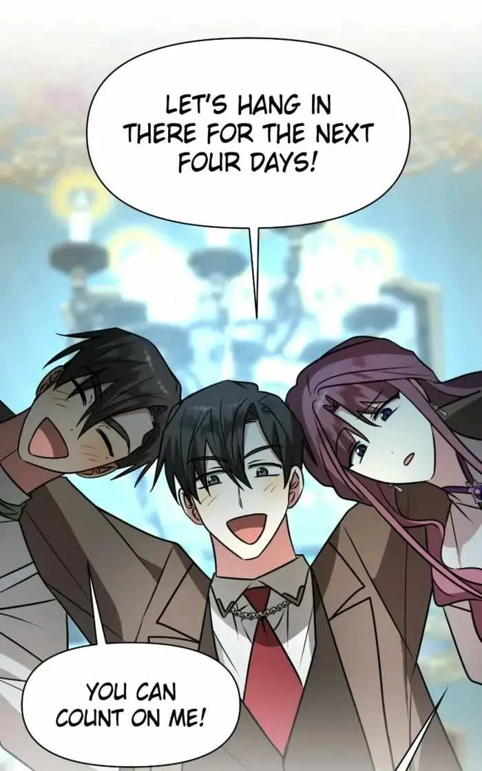 My Ruined ACADEMY Chapter 79 page 92 - 