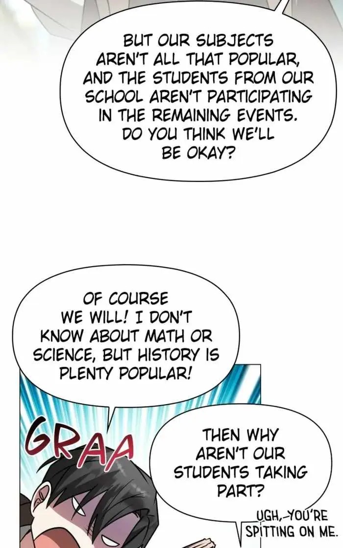 My Ruined ACADEMY Chapter 79 page 93 - 