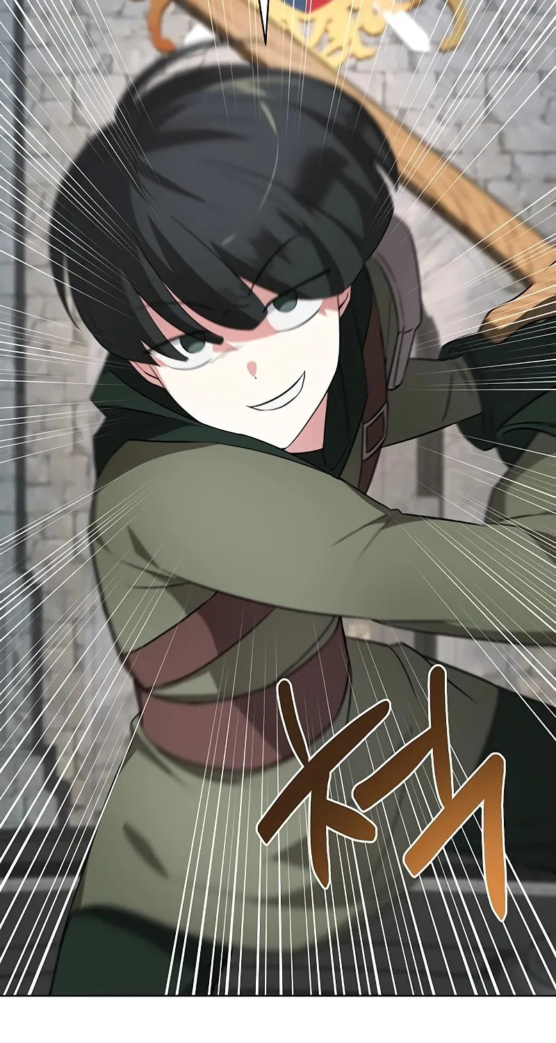 My Ruined ACADEMY Chapter 8 page 2 - 