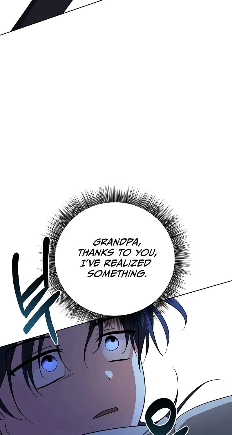 My Ruined ACADEMY Chapter 8 page 106 - 
