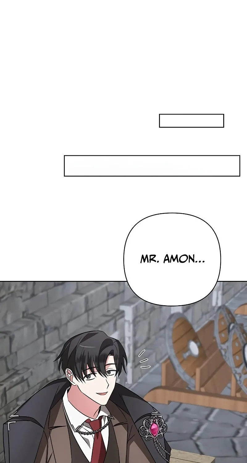 My Ruined ACADEMY Chapter 8 page 13 - 