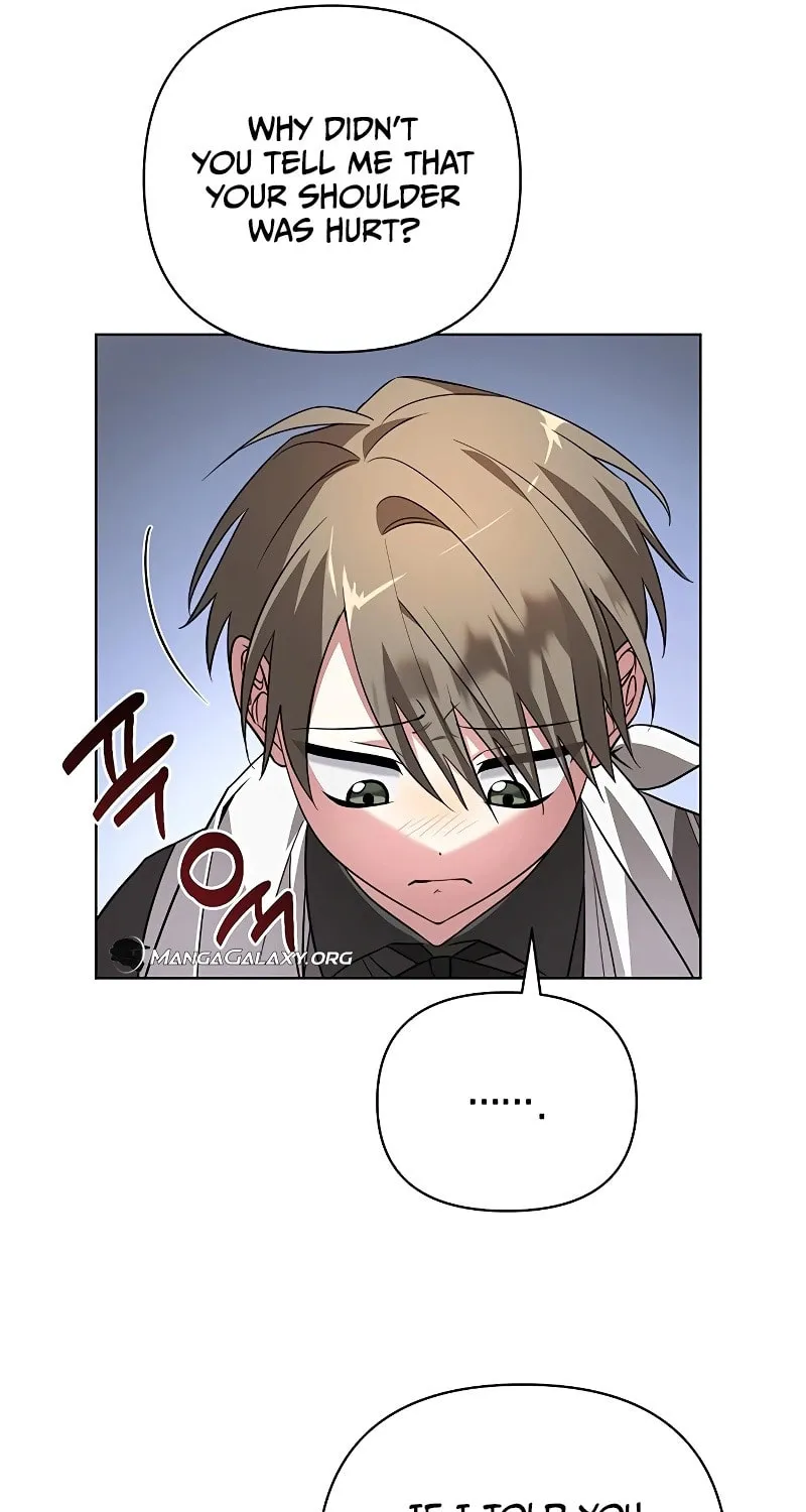 My Ruined ACADEMY Chapter 8 page 17 - 